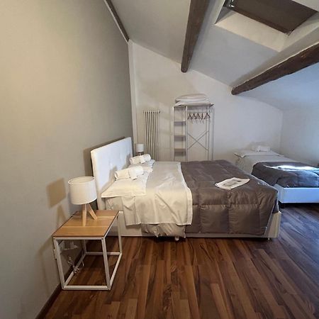 B&B Magnolia Верона Экстерьер фото
