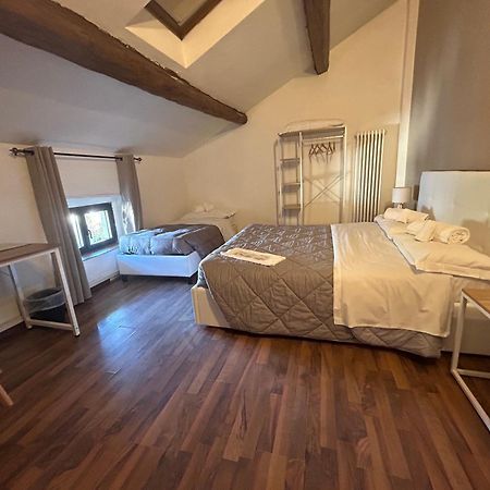 B&B Magnolia Верона Экстерьер фото