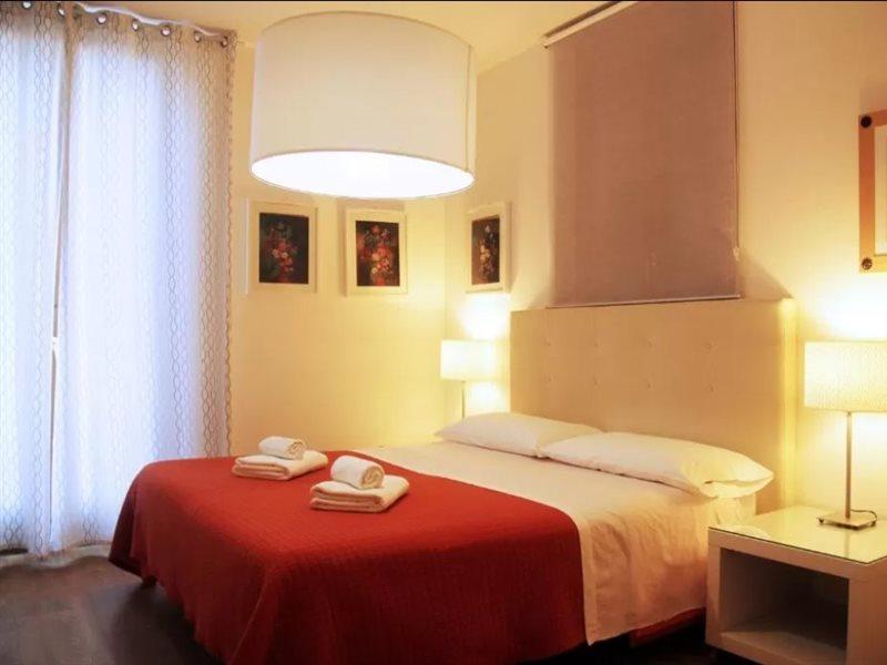 B&B Magnolia Верона Экстерьер фото