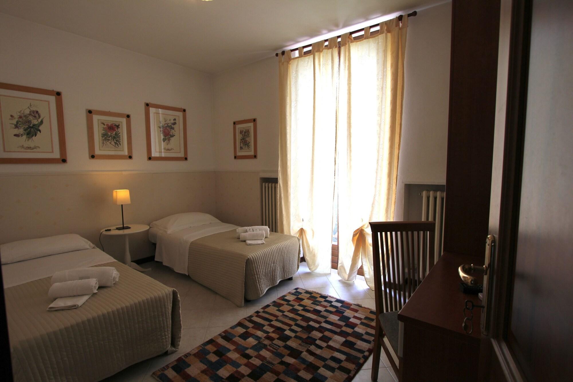 B&B Magnolia Верона Экстерьер фото