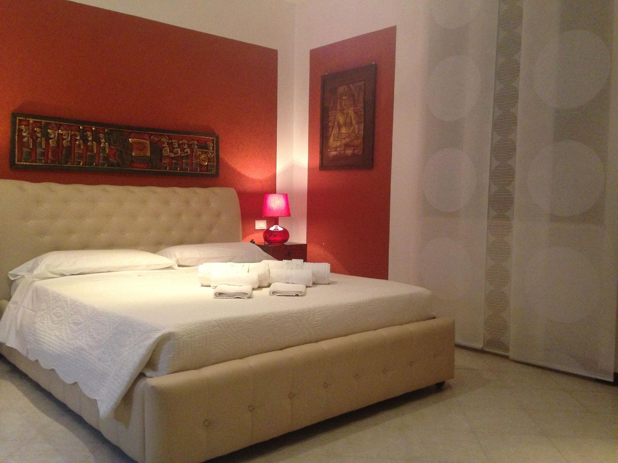B&B Magnolia Верона Экстерьер фото