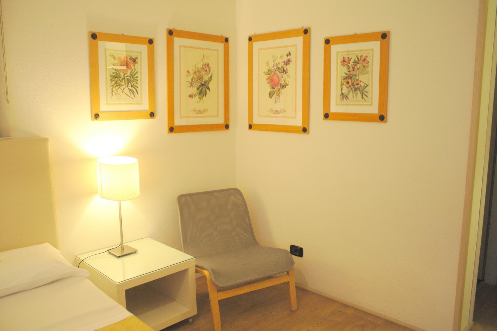 B&B Magnolia Верона Экстерьер фото