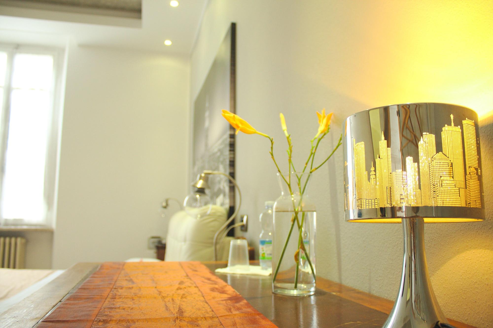 B&B Magnolia Верона Экстерьер фото