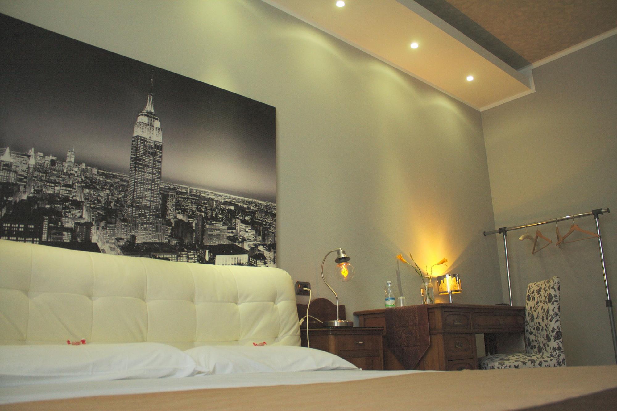 B&B Magnolia Верона Экстерьер фото