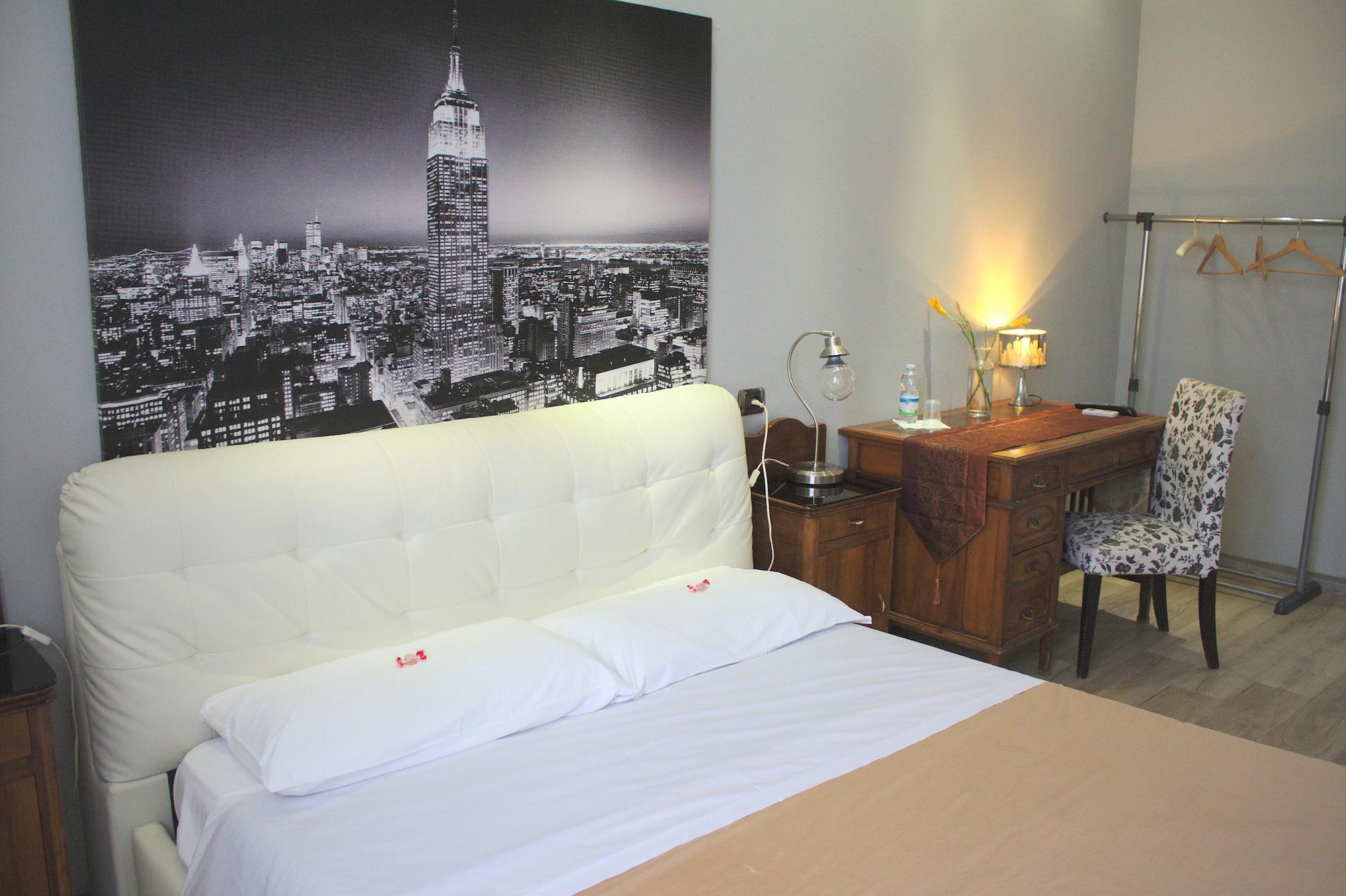 B&B Magnolia Верона Экстерьер фото