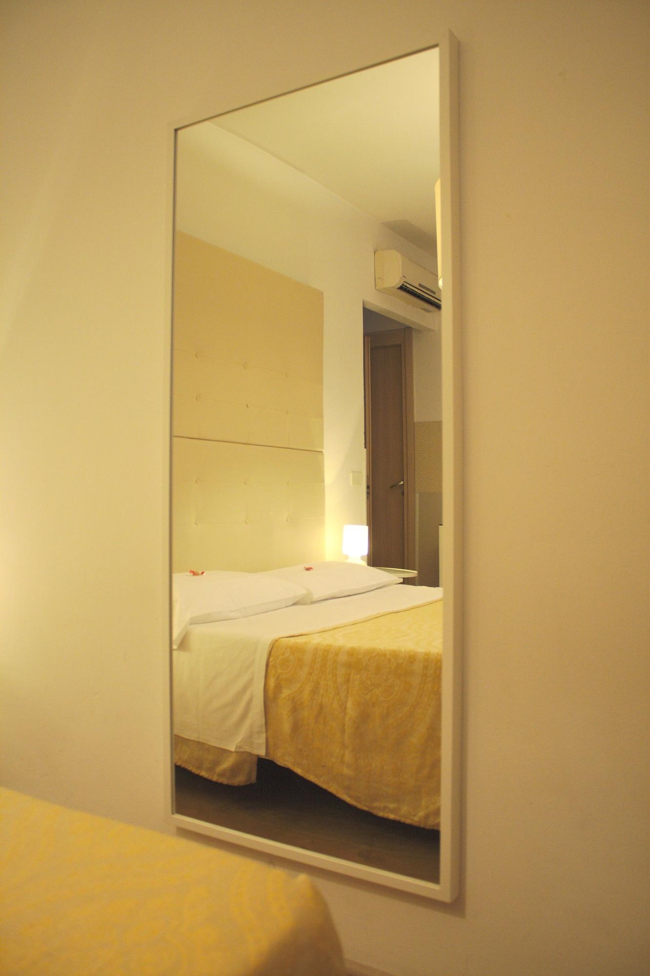 B&B Magnolia Верона Экстерьер фото