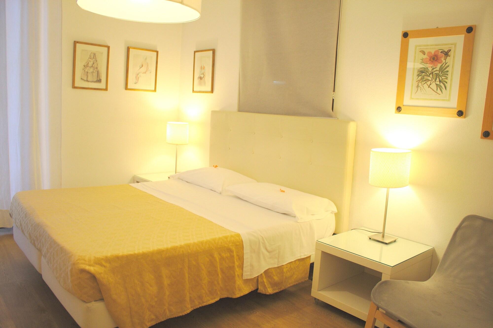 B&B Magnolia Верона Экстерьер фото