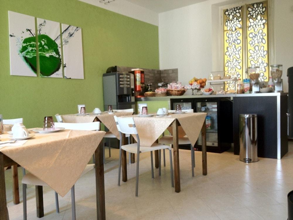 B&B Magnolia Верона Экстерьер фото