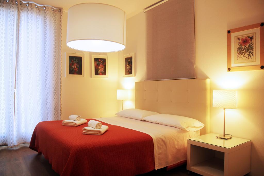 B&B Magnolia Верона Экстерьер фото