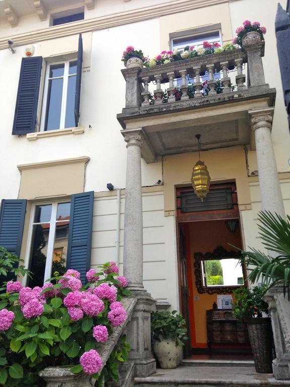 B&B Magnolia Верона Экстерьер фото