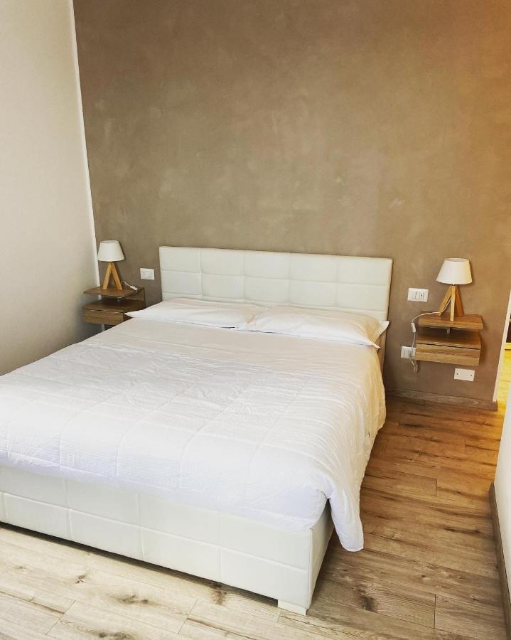 B&B Magnolia Верона Экстерьер фото