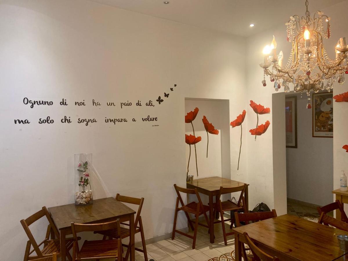 B&B Magnolia Верона Экстерьер фото