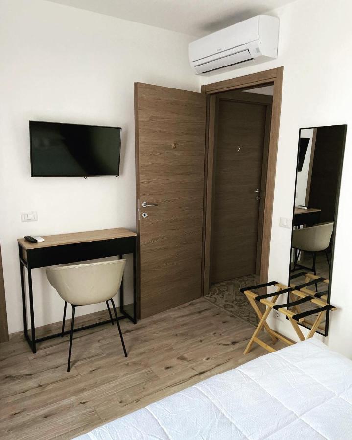 B&B Magnolia Верона Экстерьер фото