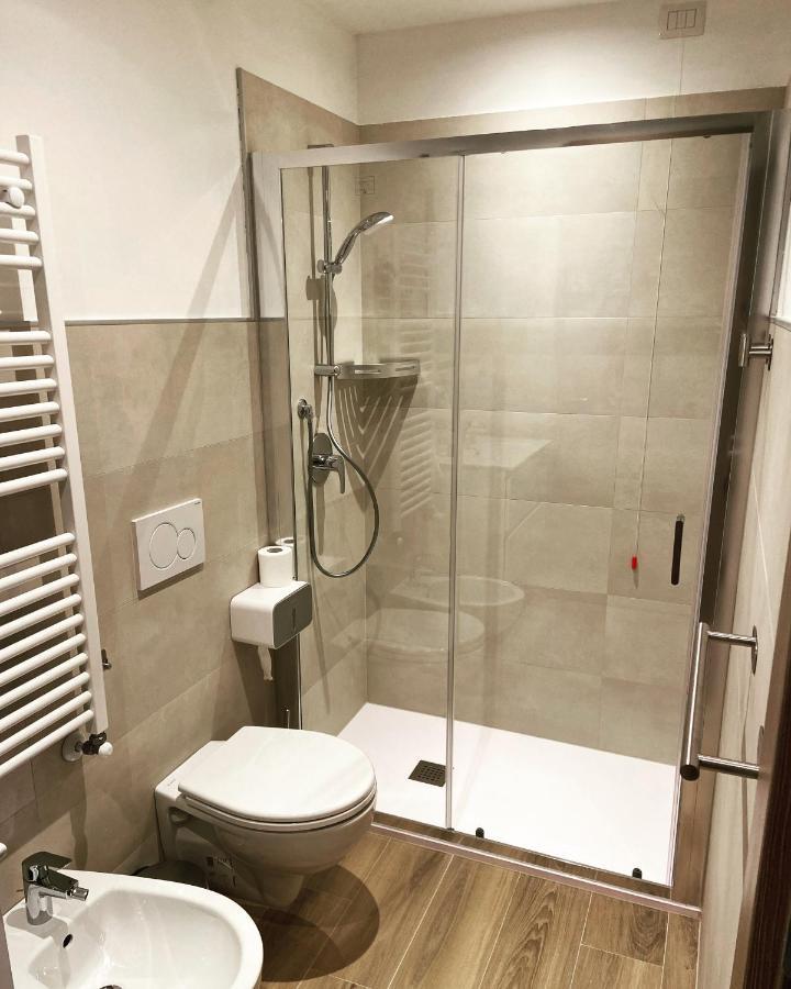 B&B Magnolia Верона Экстерьер фото