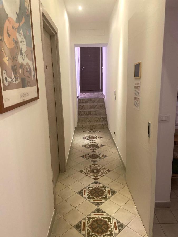 B&B Magnolia Верона Экстерьер фото
