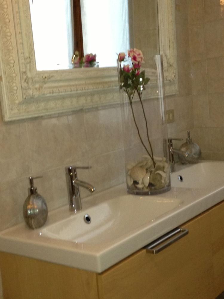 B&B Magnolia Верона Экстерьер фото