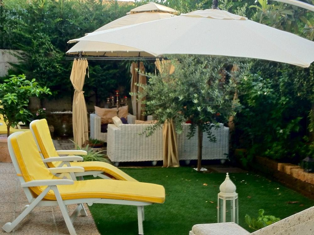 B&B Magnolia Верона Экстерьер фото