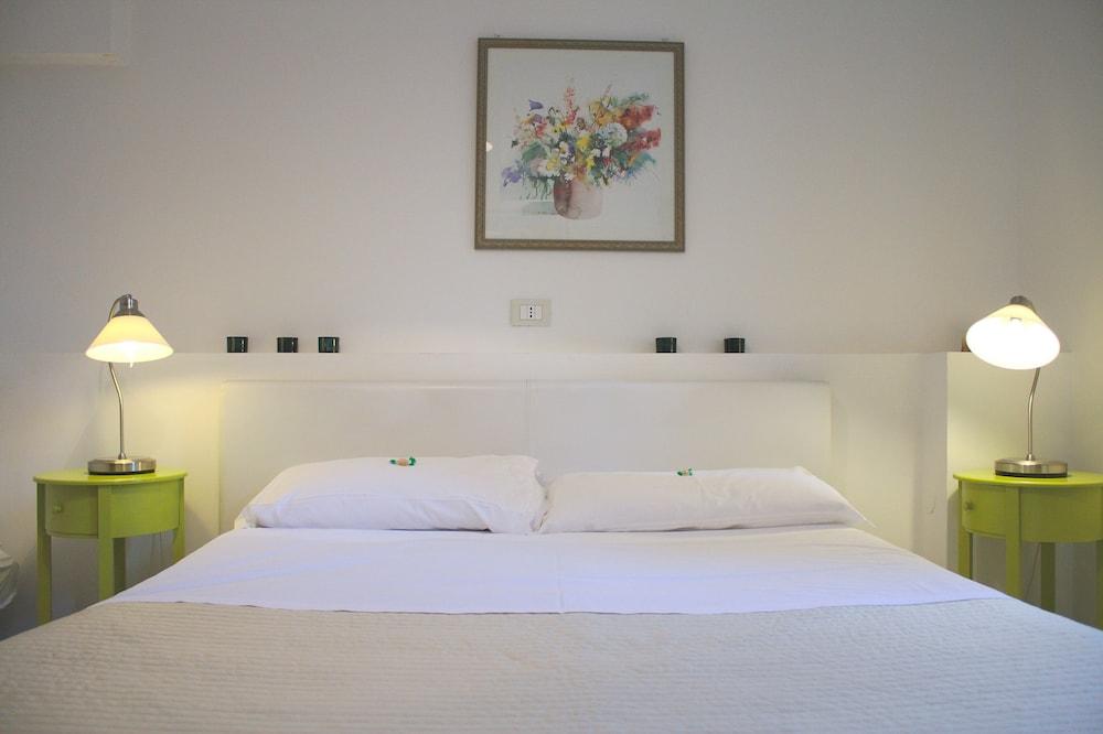 B&B Magnolia Верона Экстерьер фото