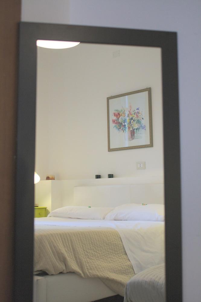 B&B Magnolia Верона Экстерьер фото