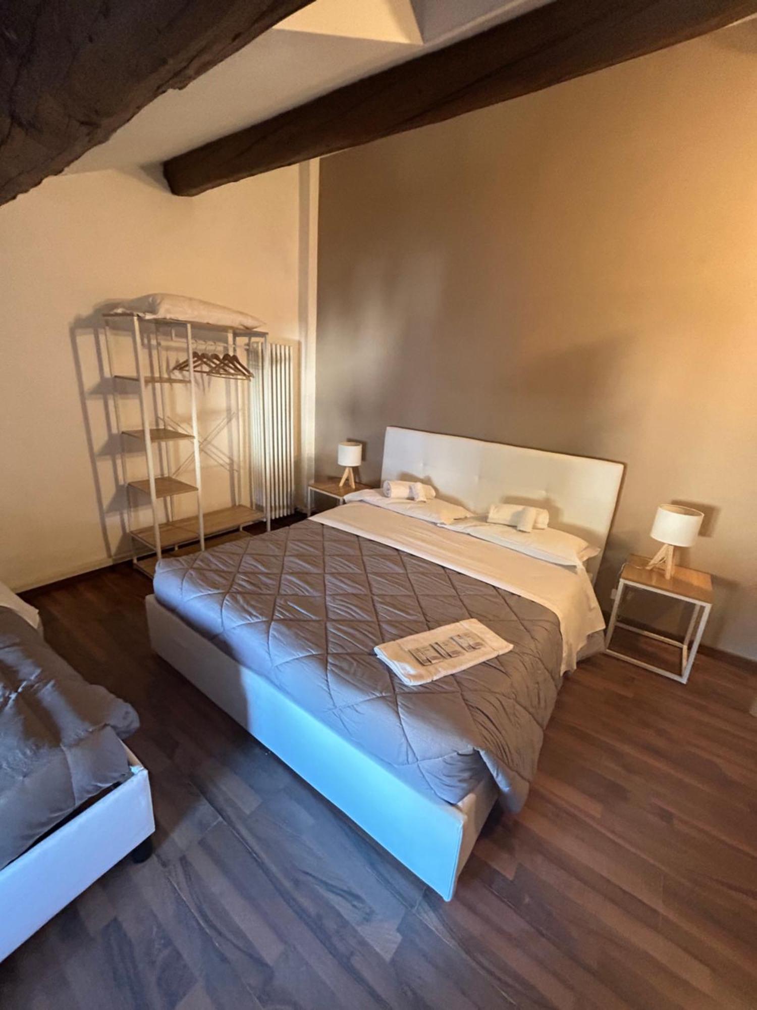 B&B Magnolia Верона Экстерьер фото