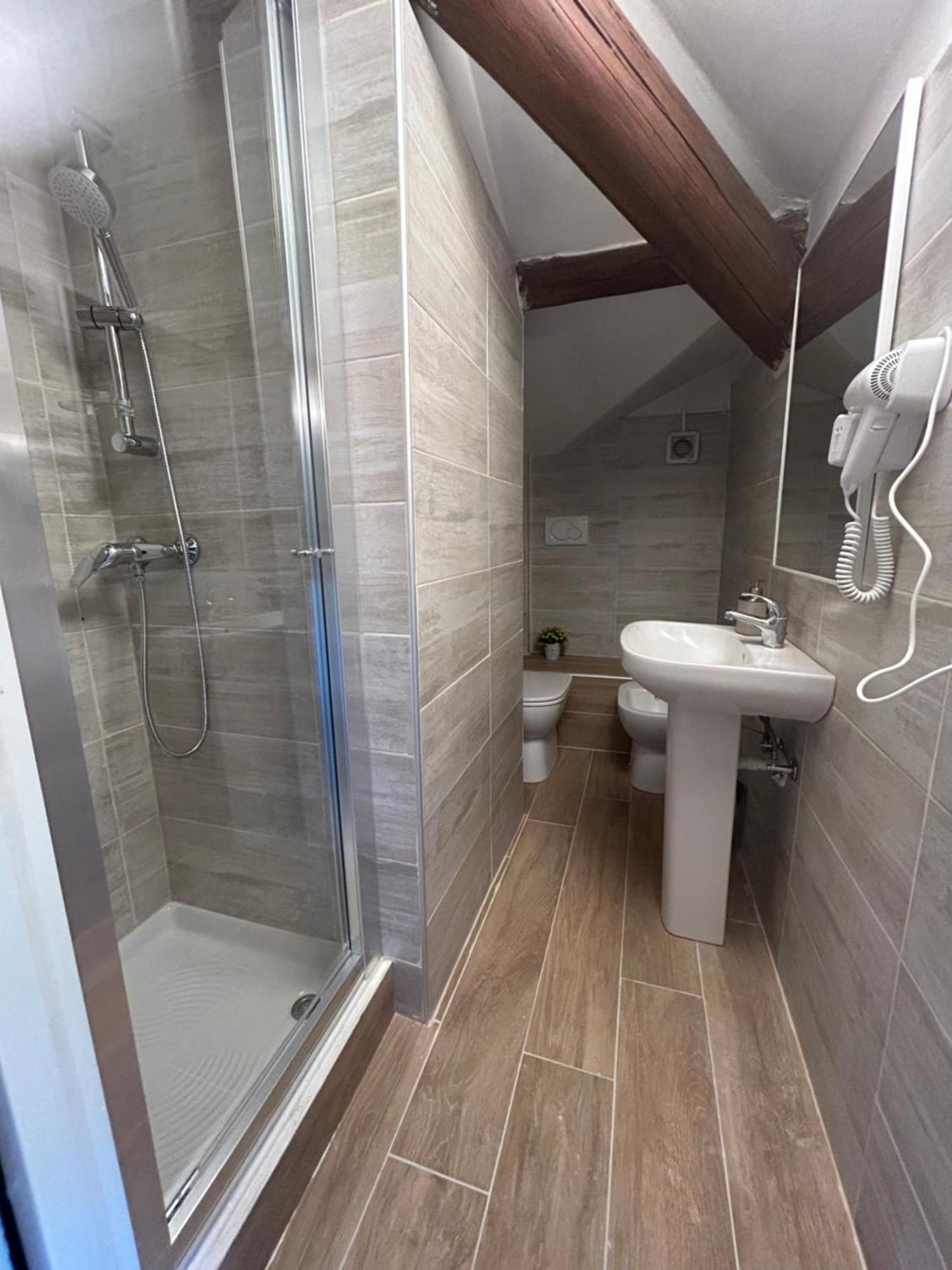 B&B Magnolia Верона Экстерьер фото