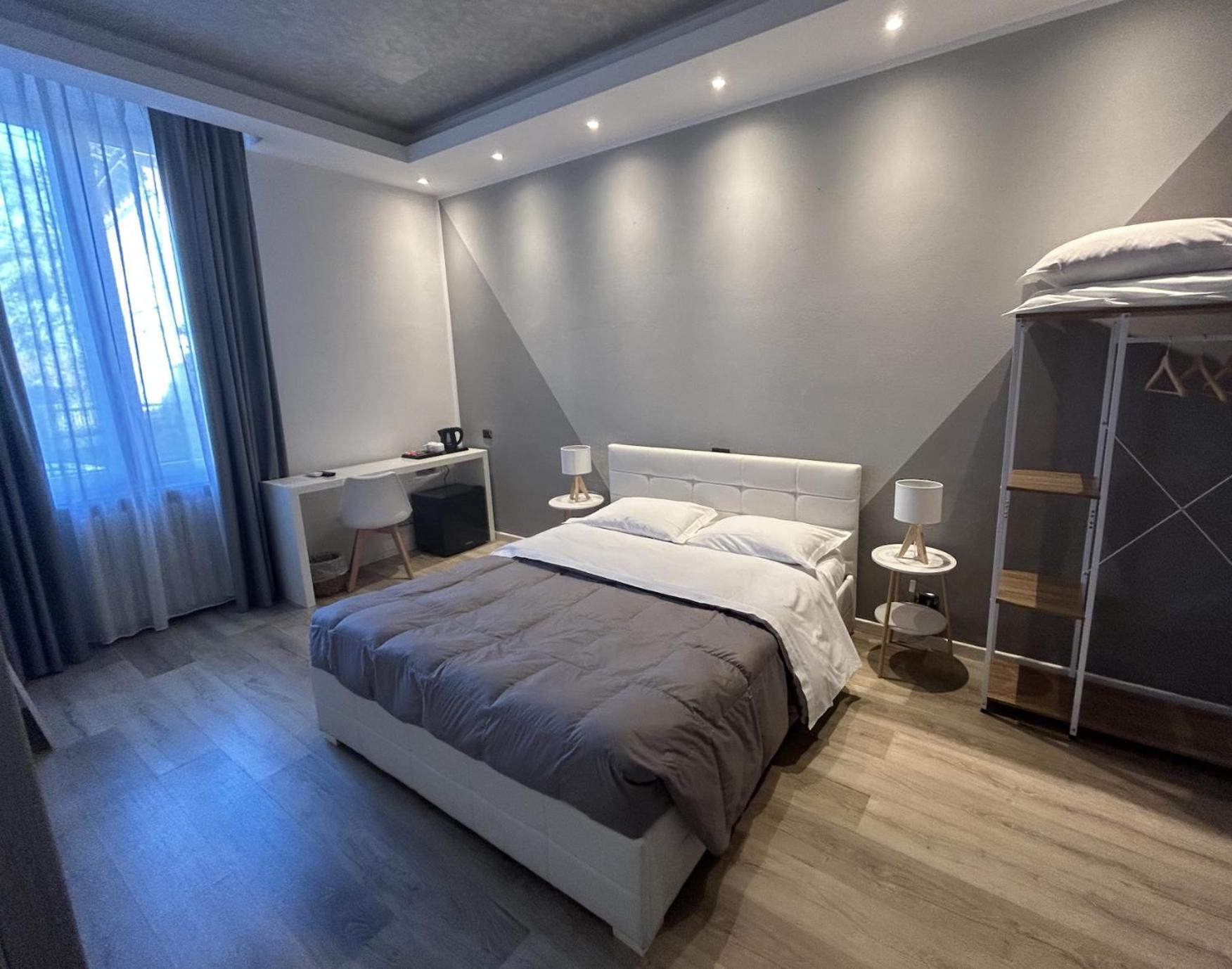 B&B Magnolia Верона Экстерьер фото