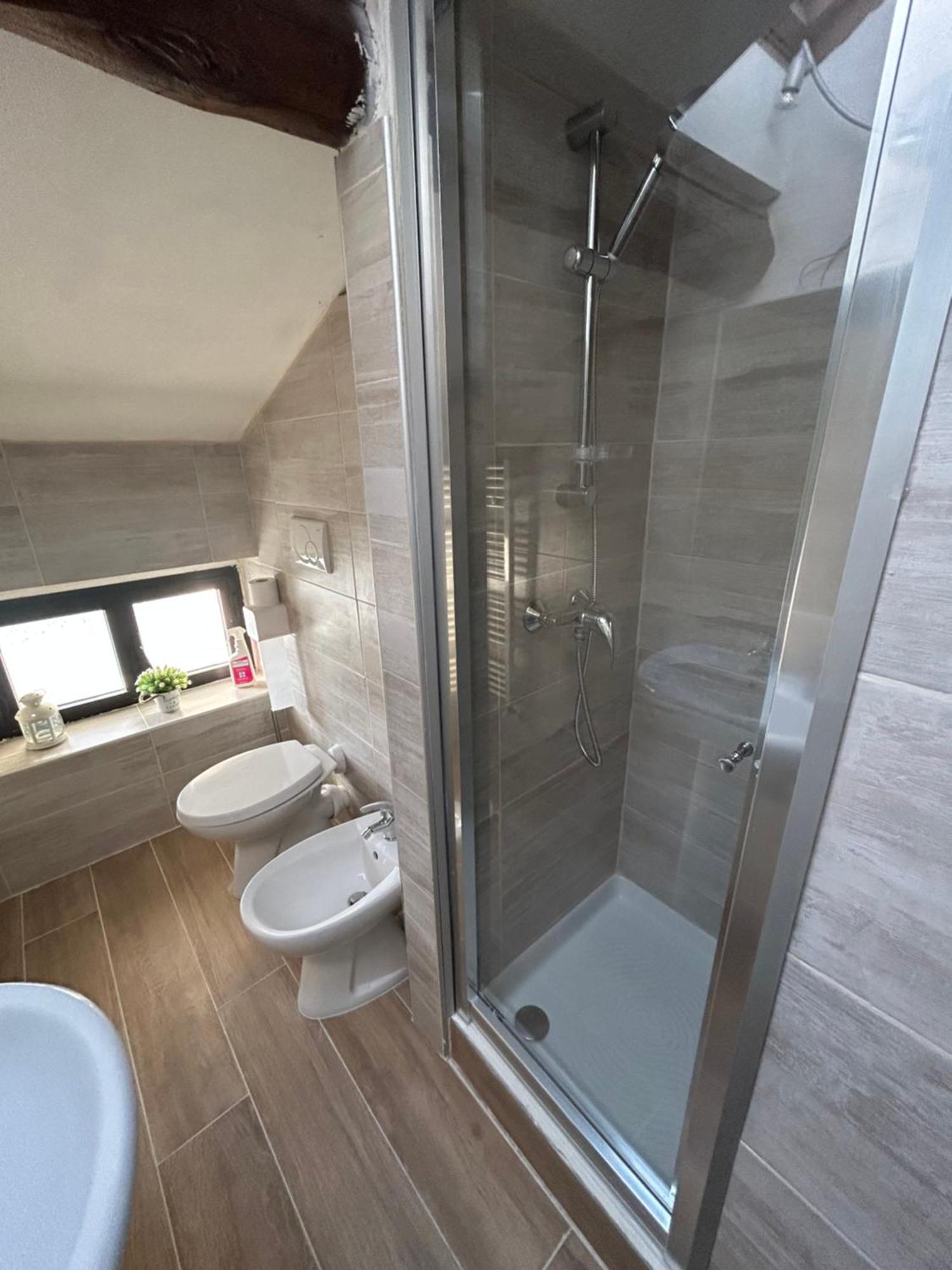 B&B Magnolia Верона Экстерьер фото