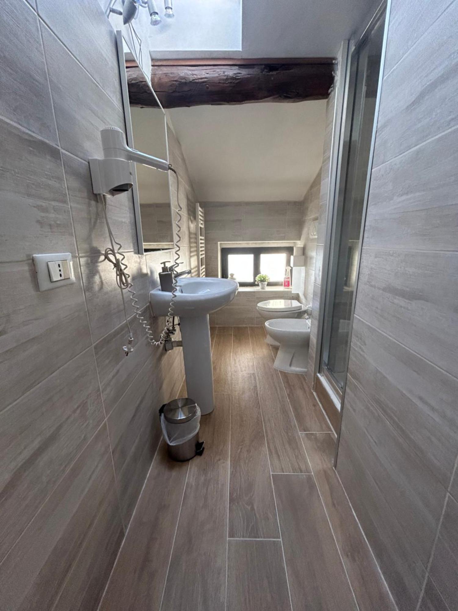 B&B Magnolia Верона Экстерьер фото