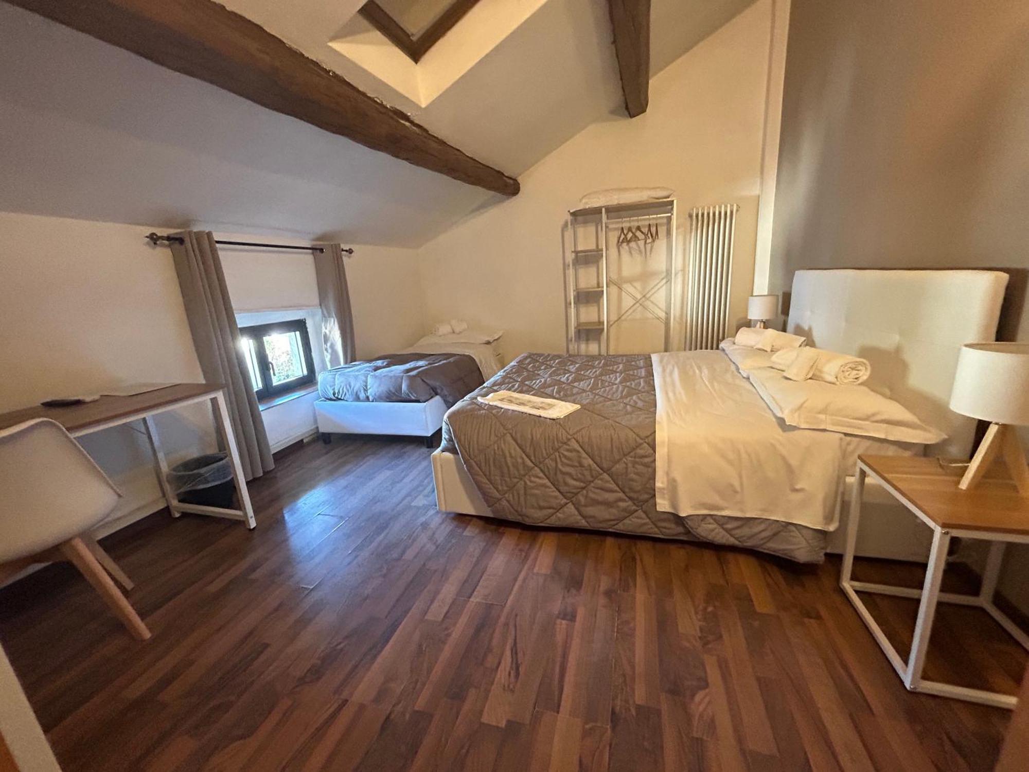 B&B Magnolia Верона Экстерьер фото
