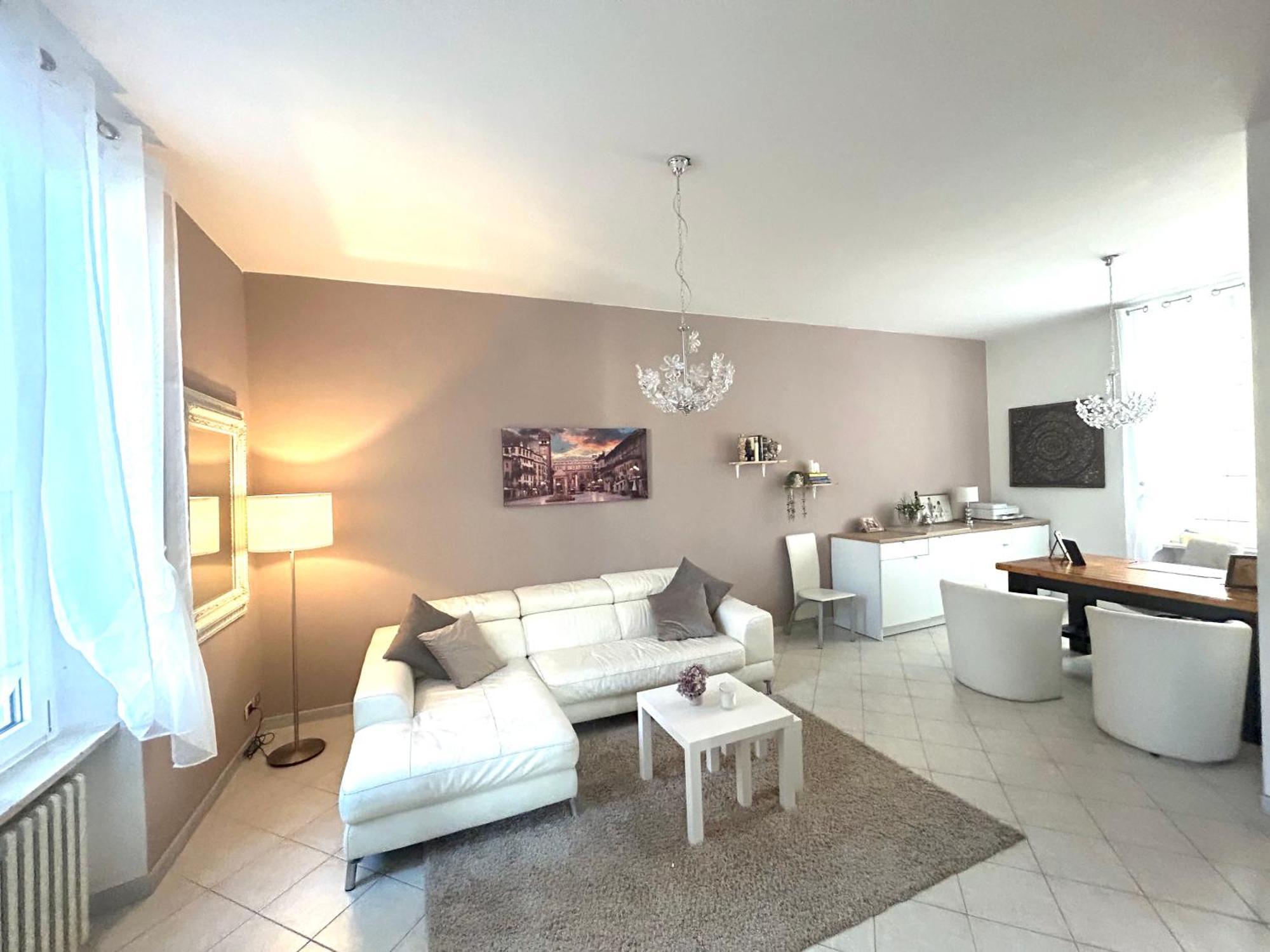 B&B Magnolia Верона Экстерьер фото