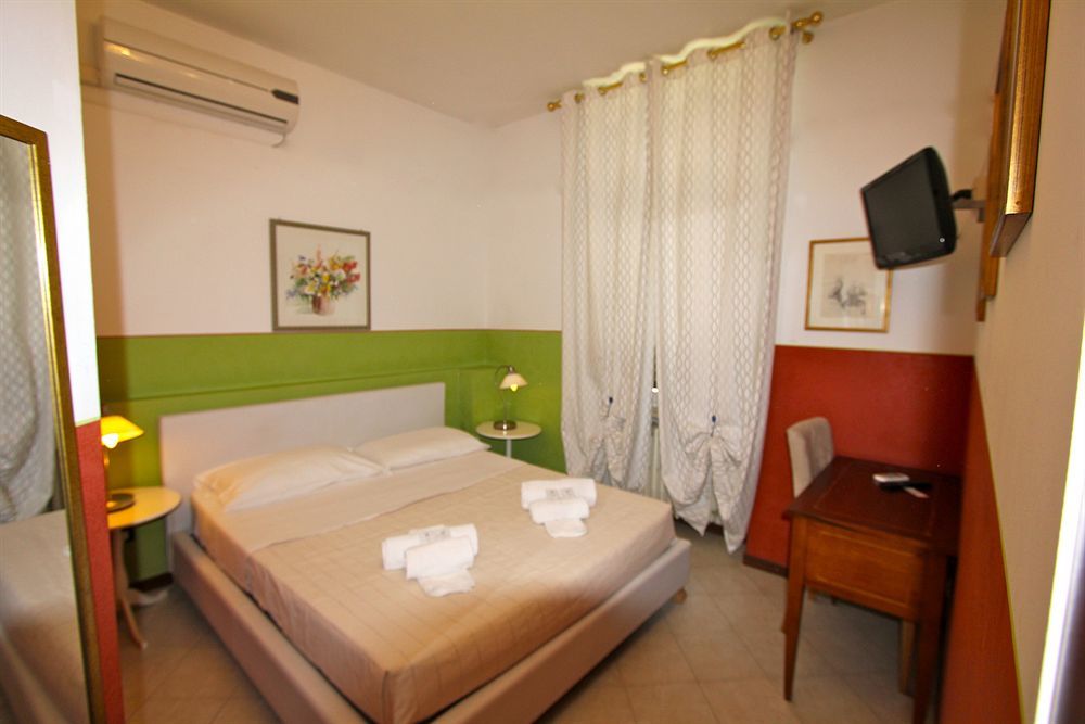 B&B Magnolia Верона Экстерьер фото